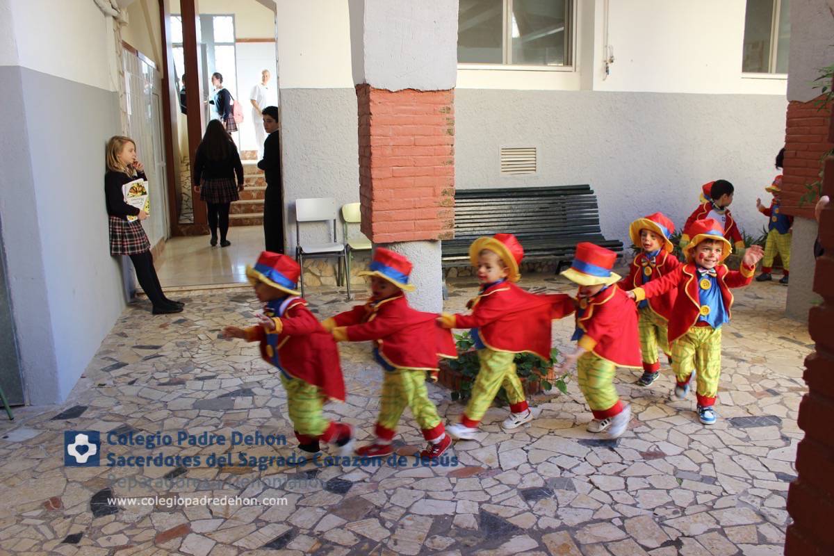 2014 12 17 1º INFANTIL A FESTIVAL NAVIDAD (3)